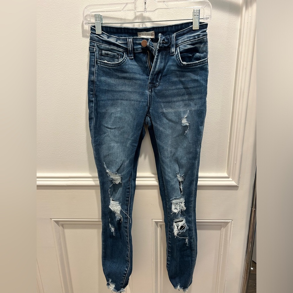 altard state jeans